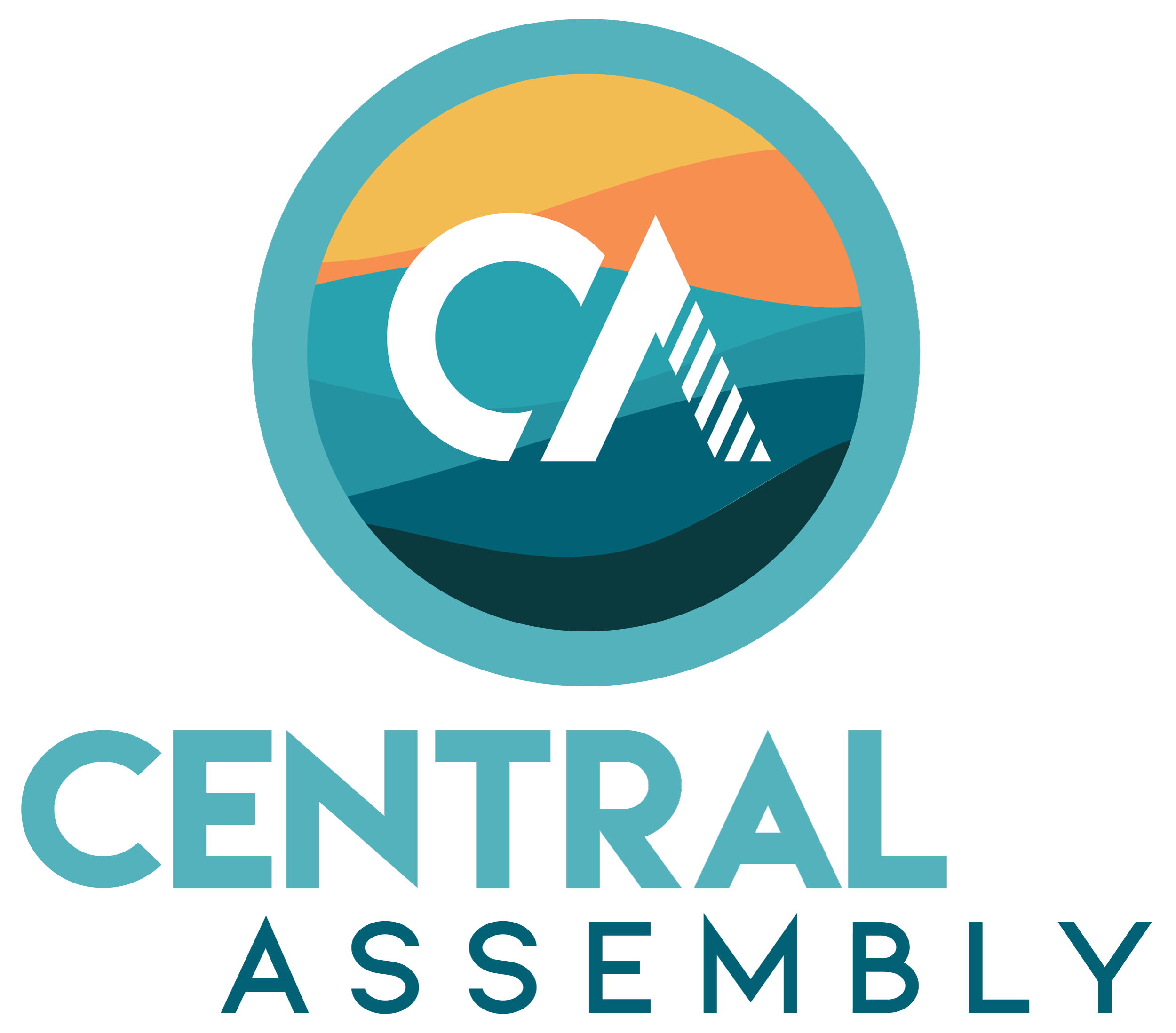 Contacts - Central Assembly